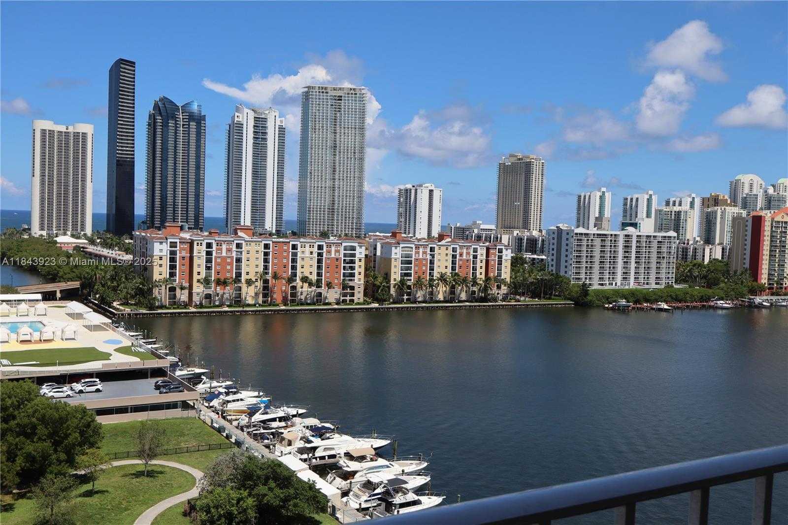 Small Image of 290 174TH ST #1515, Sunny Isles Beach Number 2