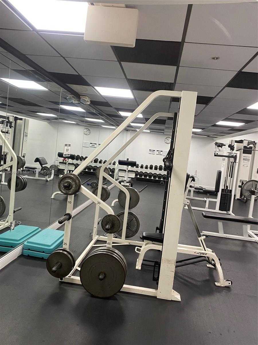 Small Image of 555 NORTH EAST 15TH ST #14K, Miami Number 15