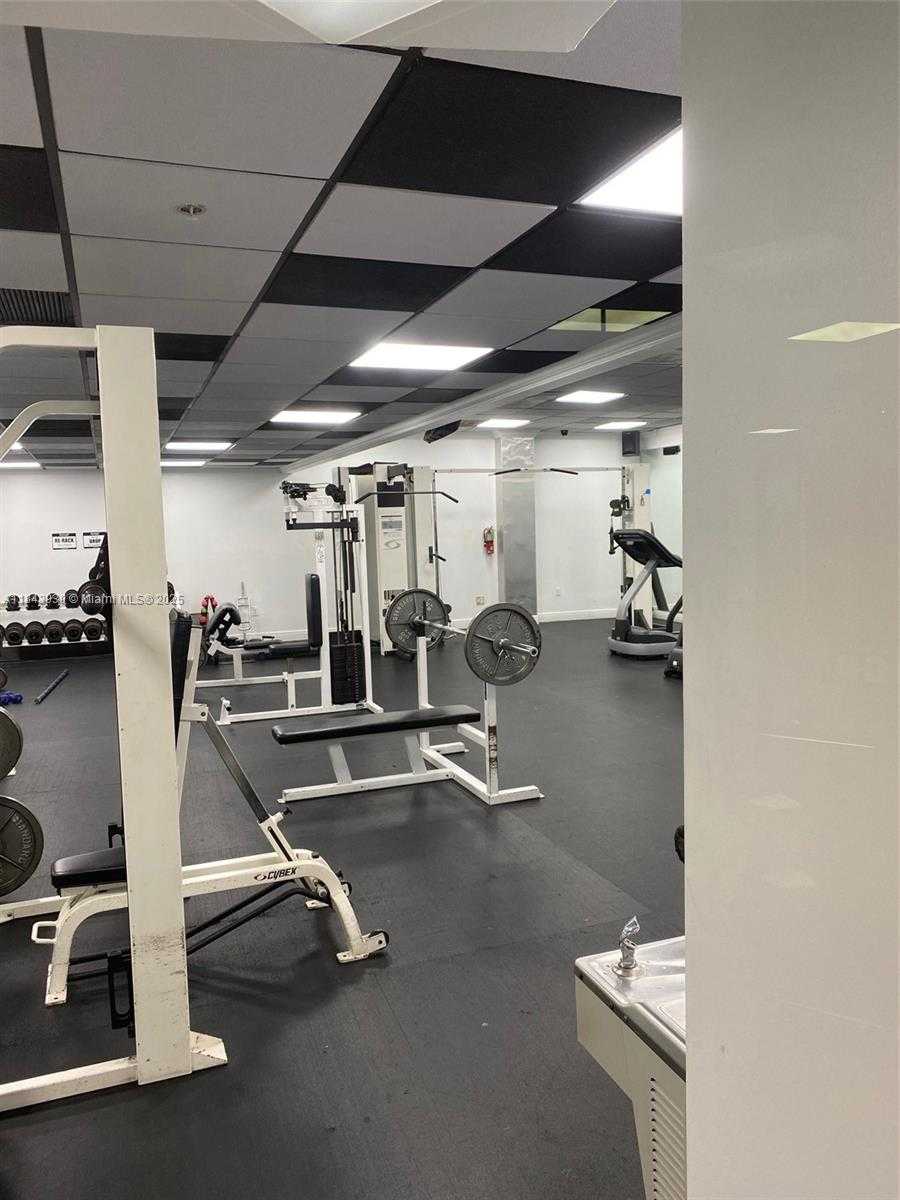 Small Image of 555 NORTH EAST 15TH ST #14K, Miami Number 16