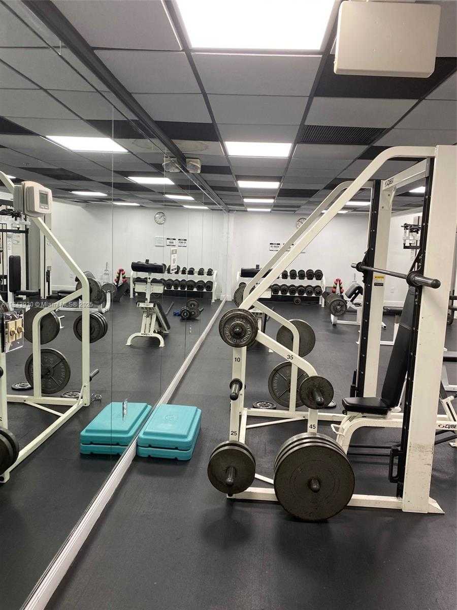 Small Image of 555 NORTH EAST 15TH ST #14K, Miami Number 17