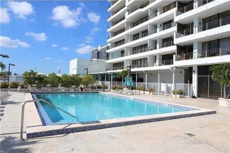 Small Image of 555 NORTH EAST 15TH ST #14K, Miami Number 19