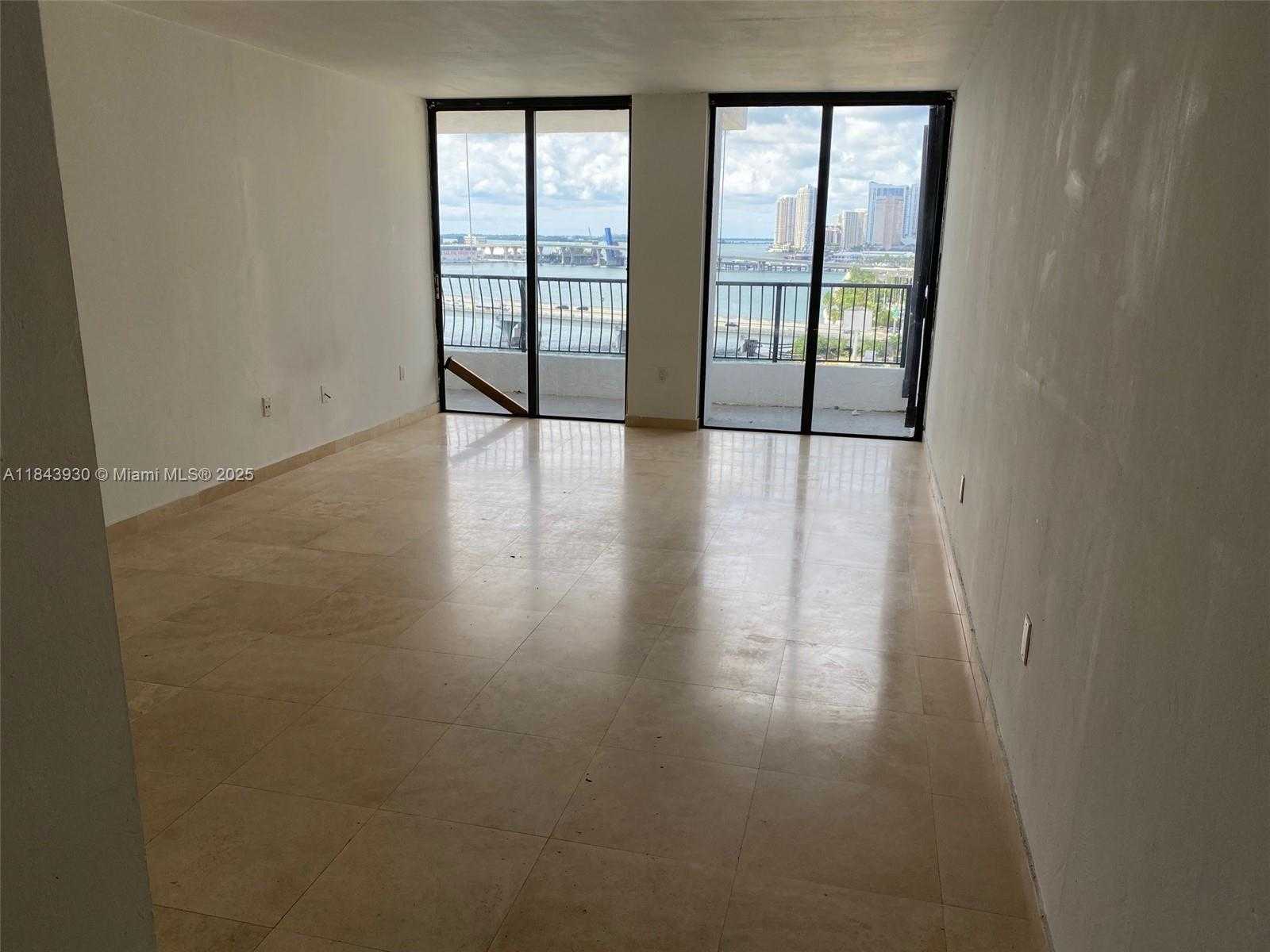 Small Image of 555 NORTH EAST 15TH ST #14K, Miami Number 8