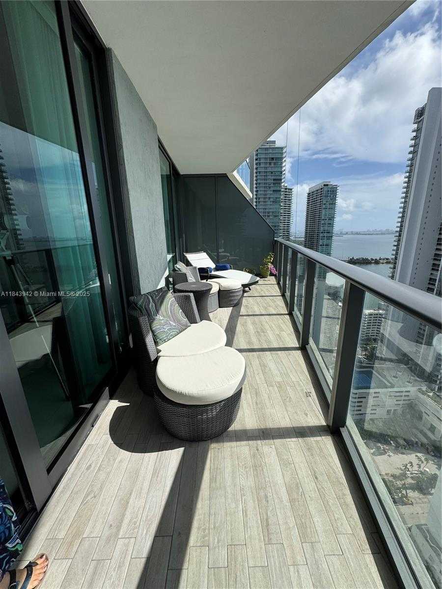 Small Image of 460 NORTH EAST 28TH ST #3502, Miami Number 10