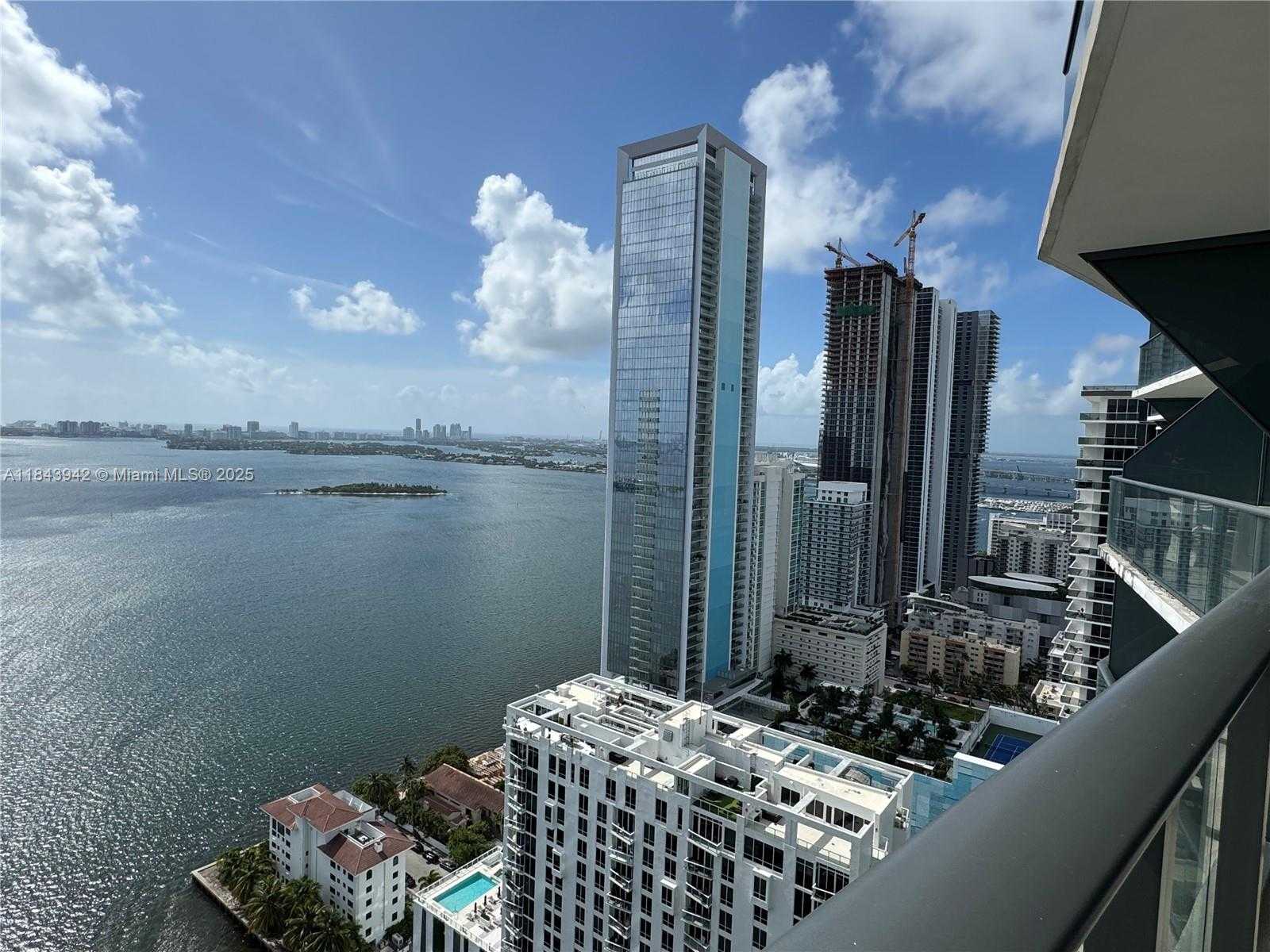 Small Image of 460 NORTH EAST 28TH ST #3502, Miami Number 15