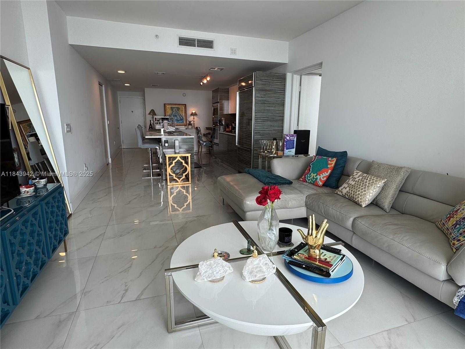 Small Image of 460 NORTH EAST 28TH ST #3502, Miami Number 16