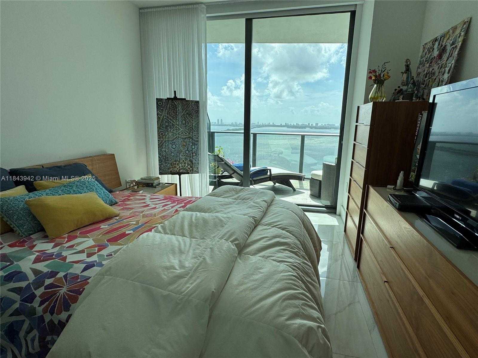 Small Image of 460 NORTH EAST 28TH ST #3502, Miami Number 18