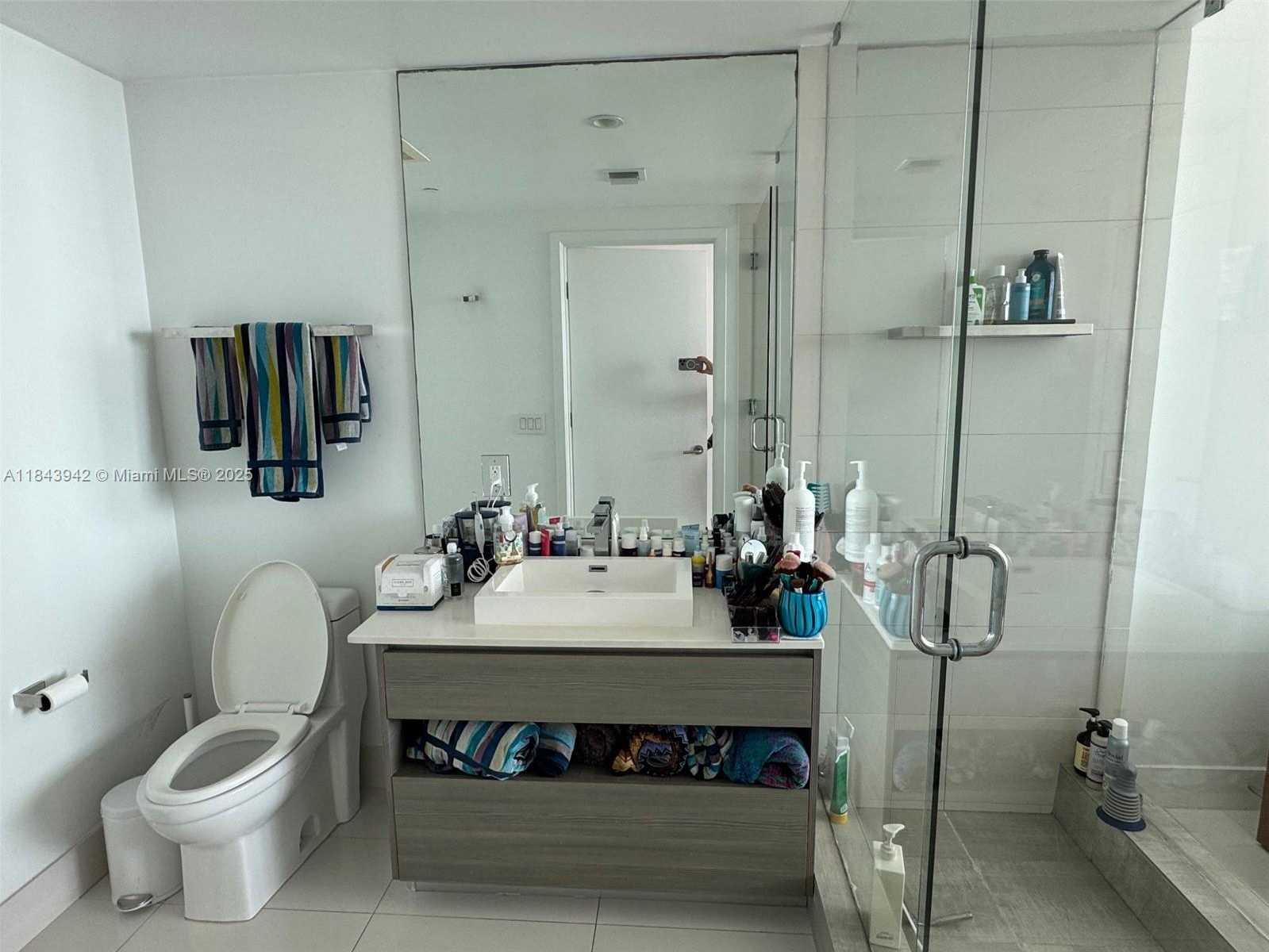 Small Image of 460 NORTH EAST 28TH ST #3502, Miami Number 21