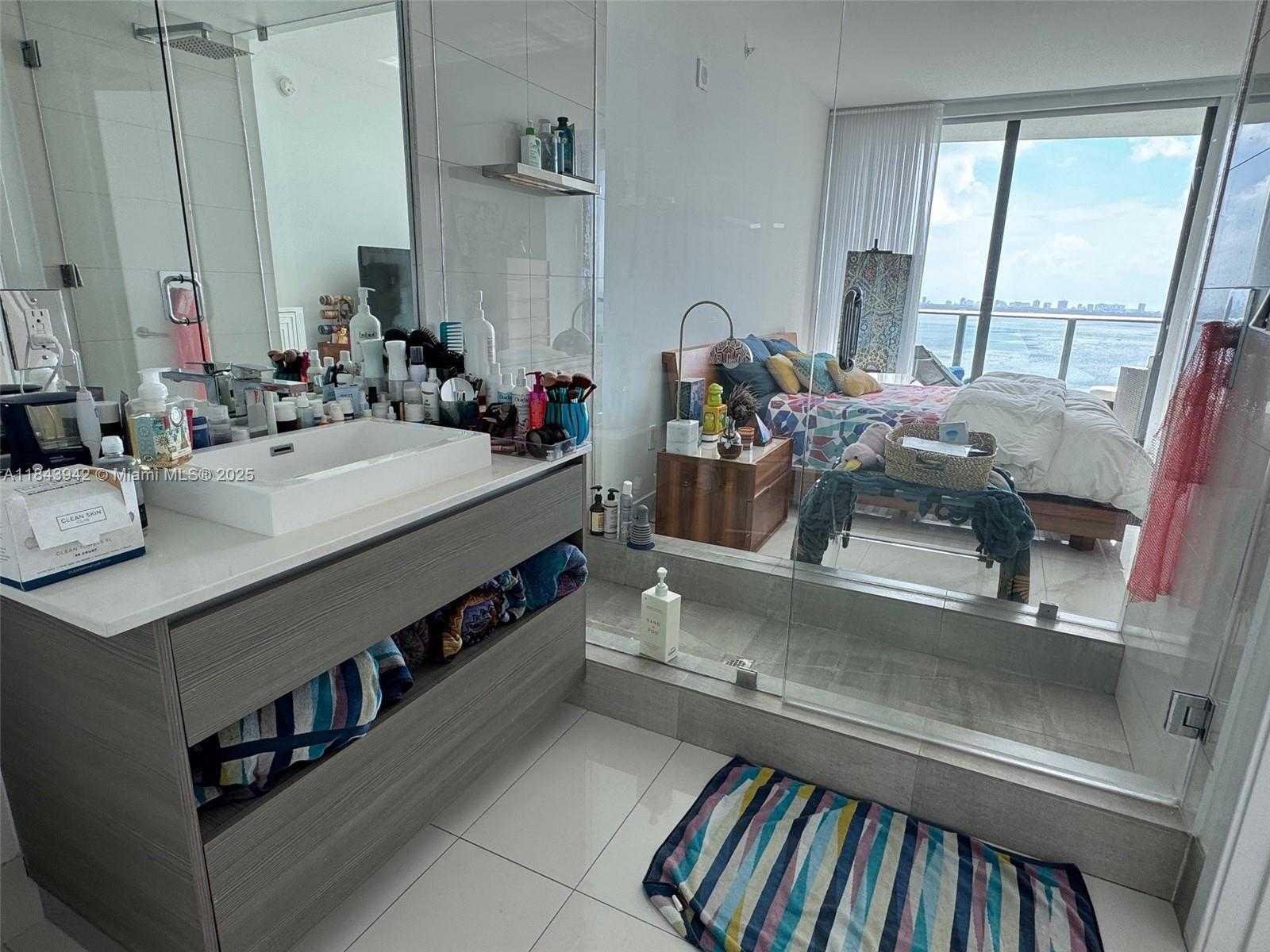Small Image of 460 NORTH EAST 28TH ST #3502, Miami Number 22