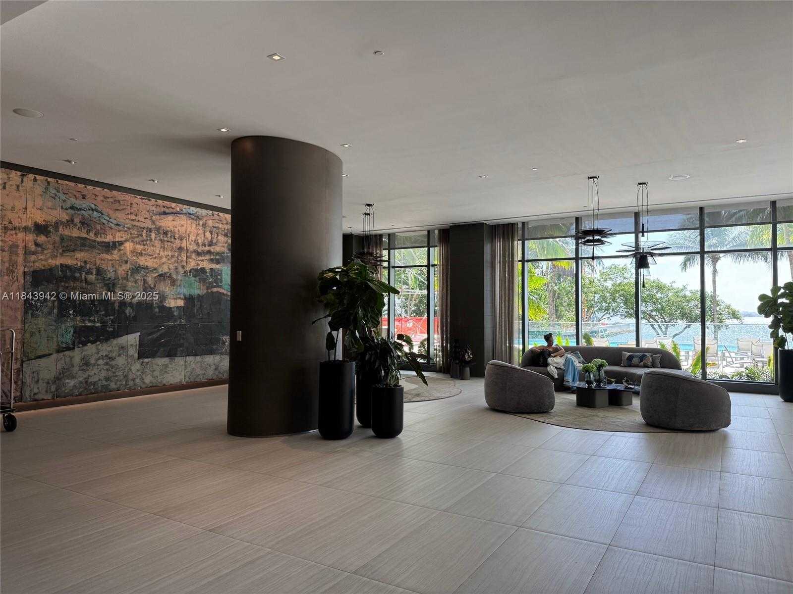Small Image of 460 NORTH EAST 28TH ST #3502, Miami Number 24