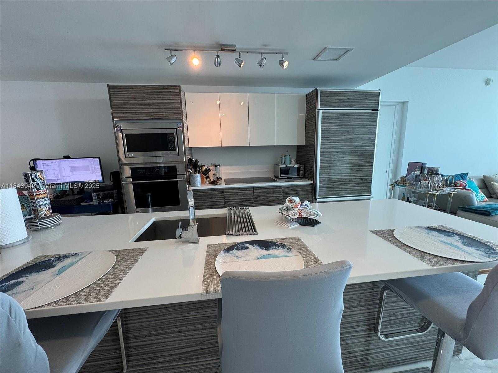 Small Image of 460 NORTH EAST 28TH ST #3502, Miami Number 3