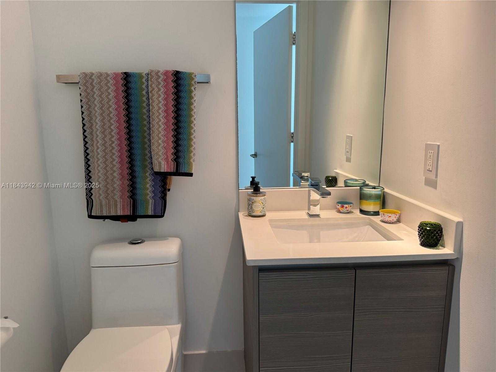 Small Image of 460 NORTH EAST 28TH ST #3502, Miami Number 6