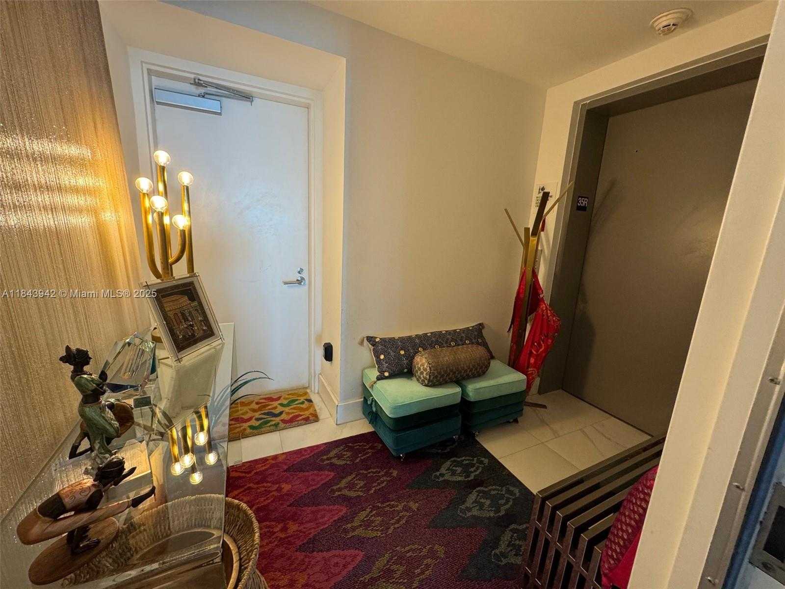 Small Image of 460 NORTH EAST 28TH ST #3502, Miami Number 7