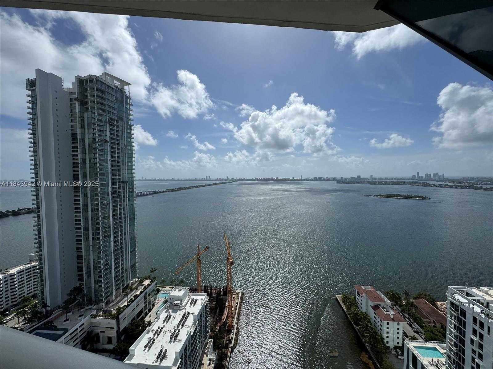 Small Image of 460 NORTH EAST 28TH ST #3502, Miami Number 9