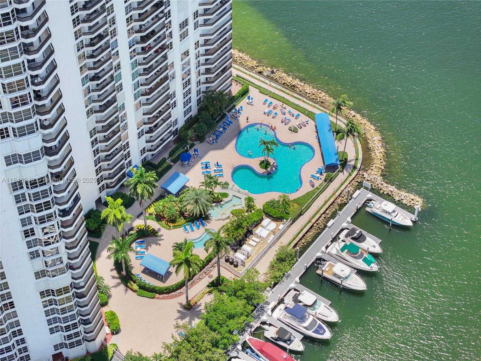 Small Image of 3530 MYSTIC POINTE DR #1406, Aventura Number 28