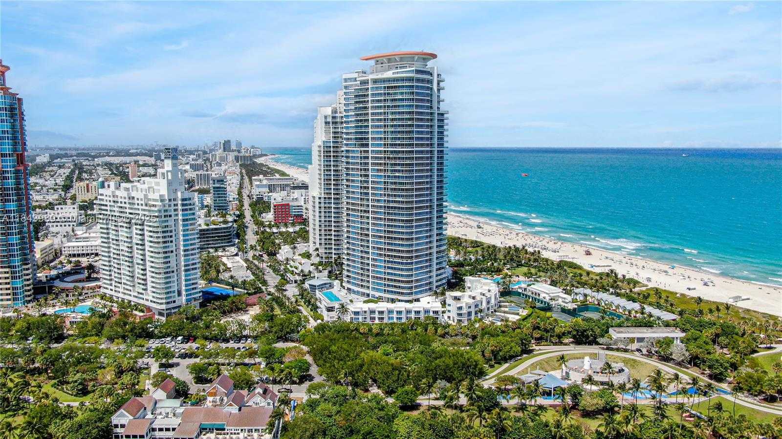Small Image of 100 SOUTH POINTE DR #2301, Miami Beach Number 17