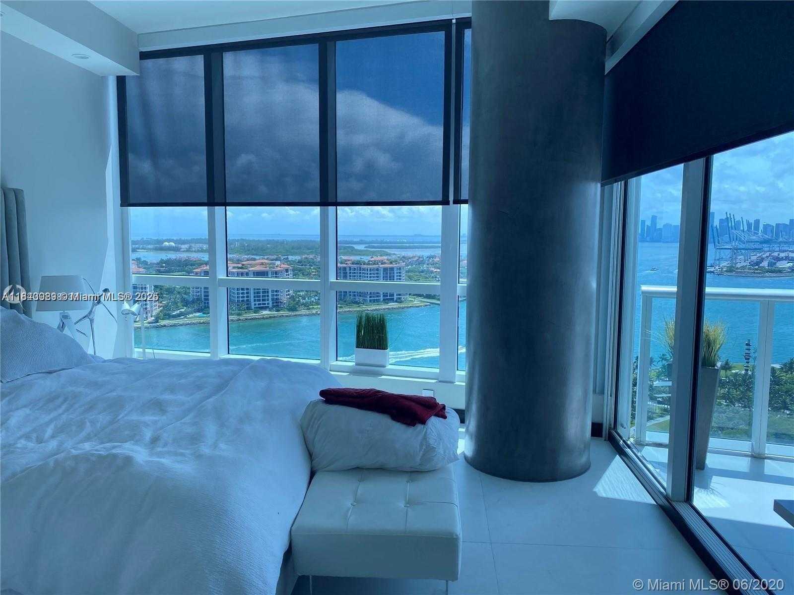 Small Image of 100 SOUTH POINTE DR #2301, Miami Beach Number 18