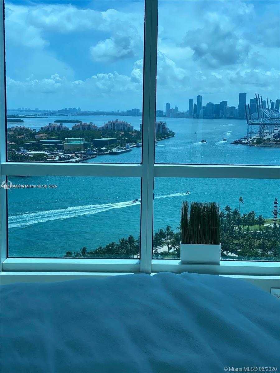 Small Image of 100 SOUTH POINTE DR #2301, Miami Beach Number 19