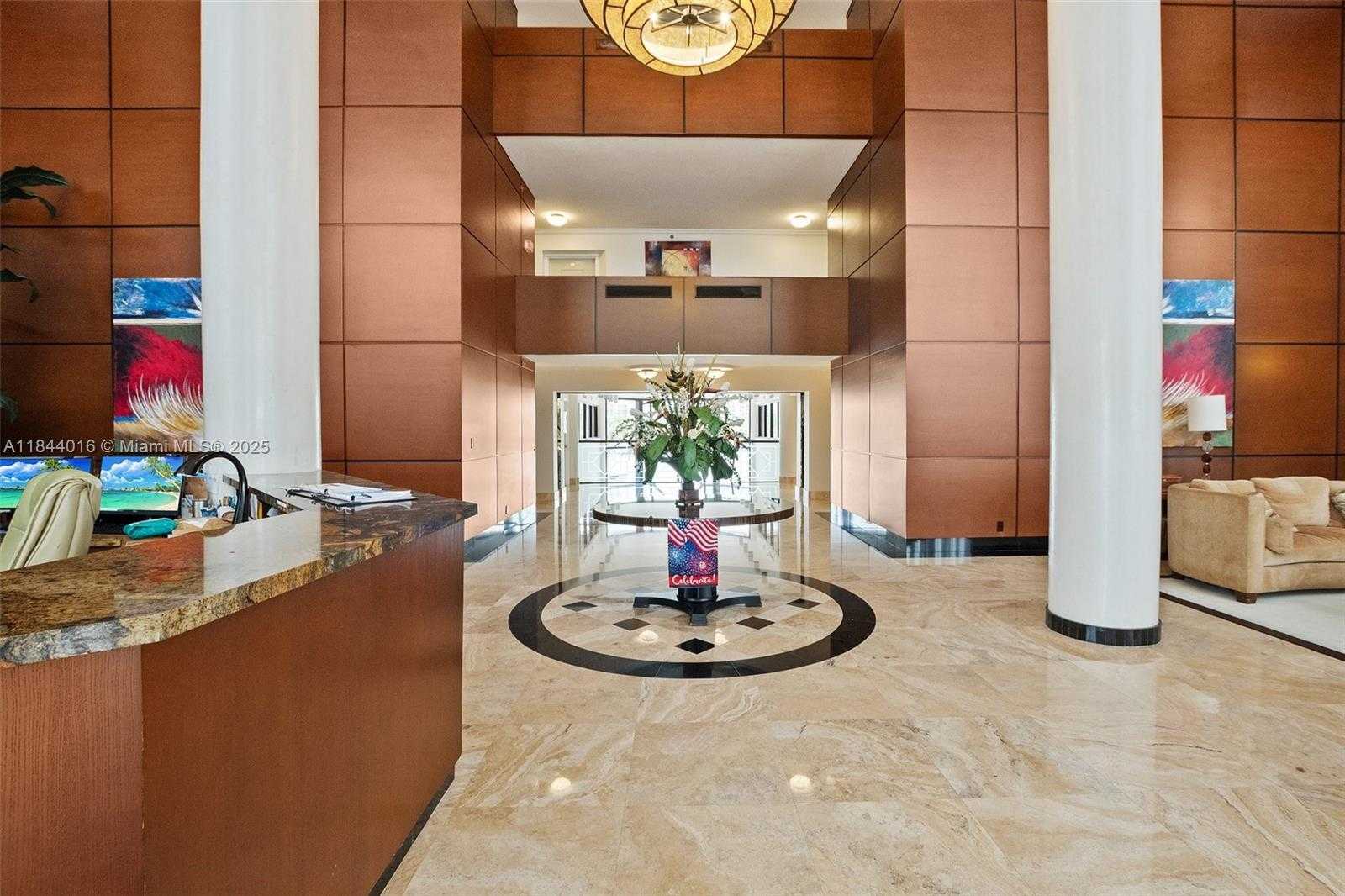 Small Image of 300 THREE ISLANDS BLVD #707, Hallandale Beach Number 2
