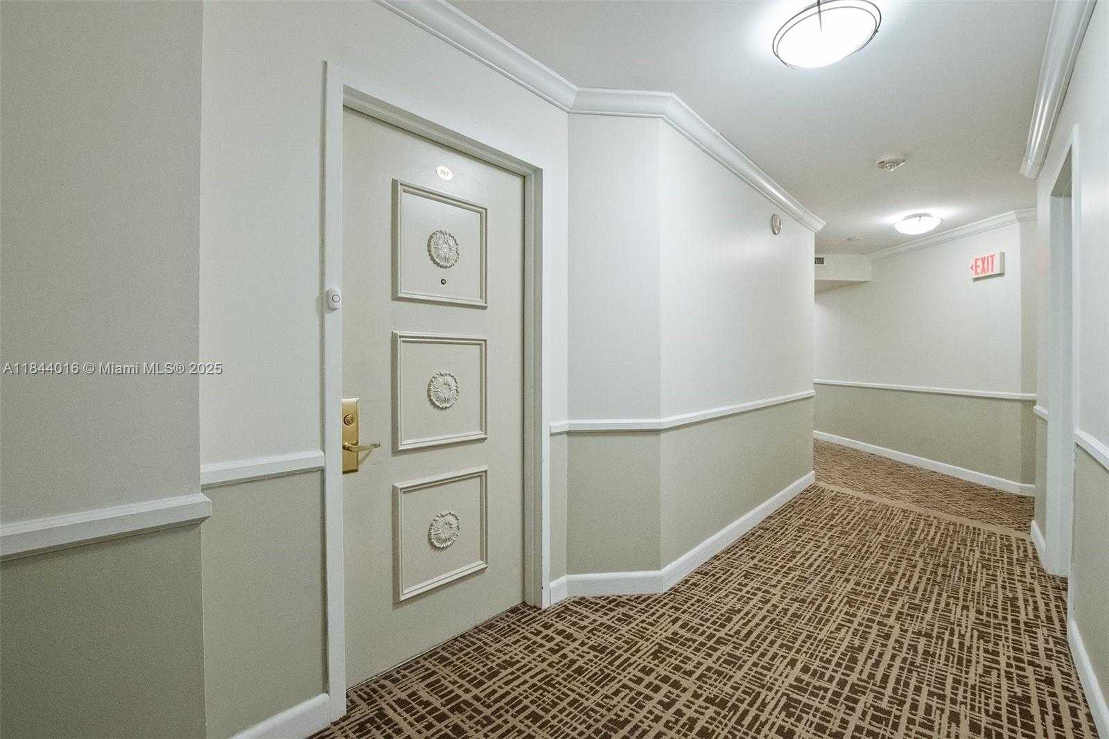 Small Image of 300 THREE ISLANDS BLVD #707, Hallandale Beach Number 3