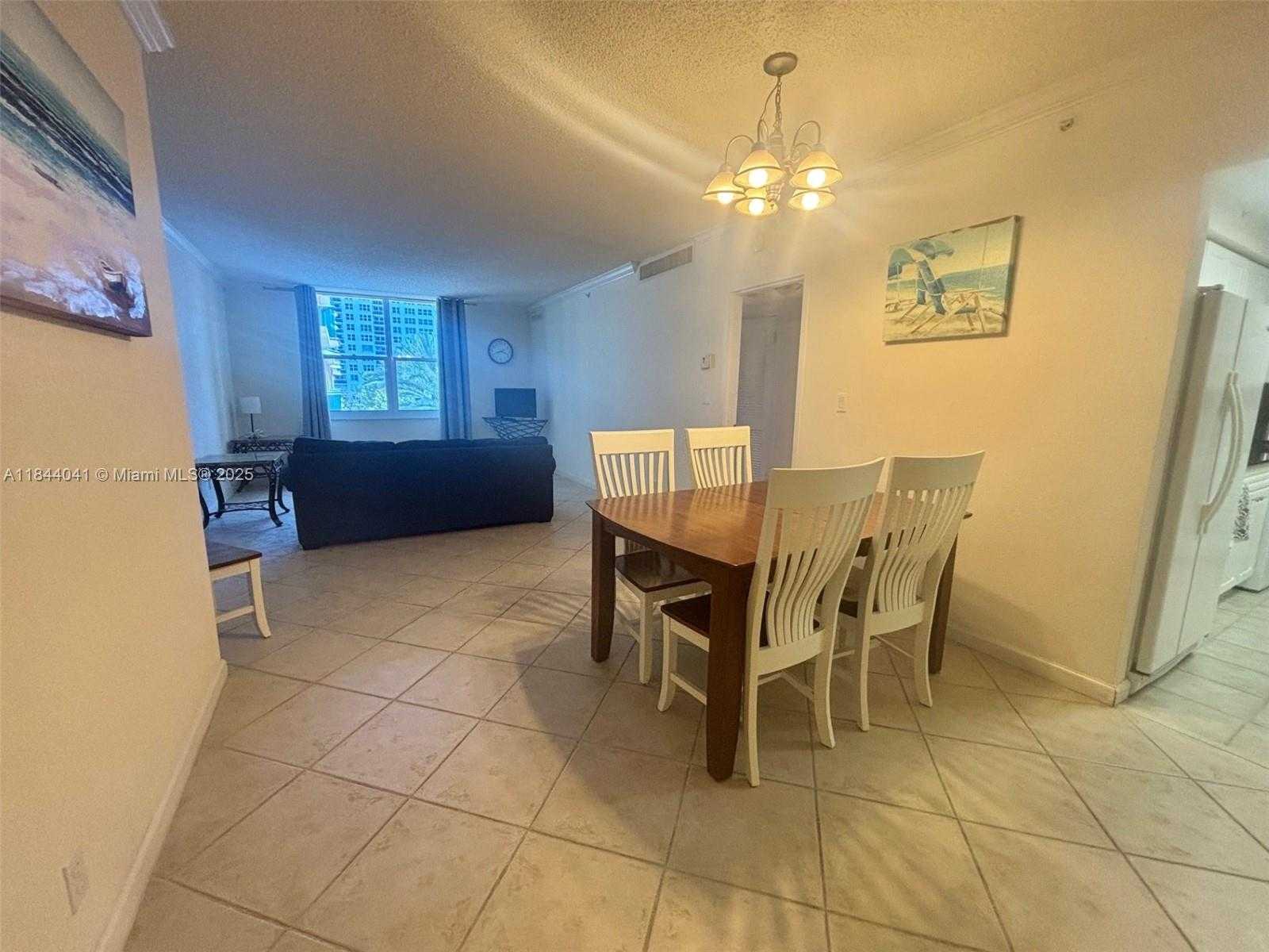 Small Image of 2501 SOUTH OCEAN DR #433, Hollywood Number 6