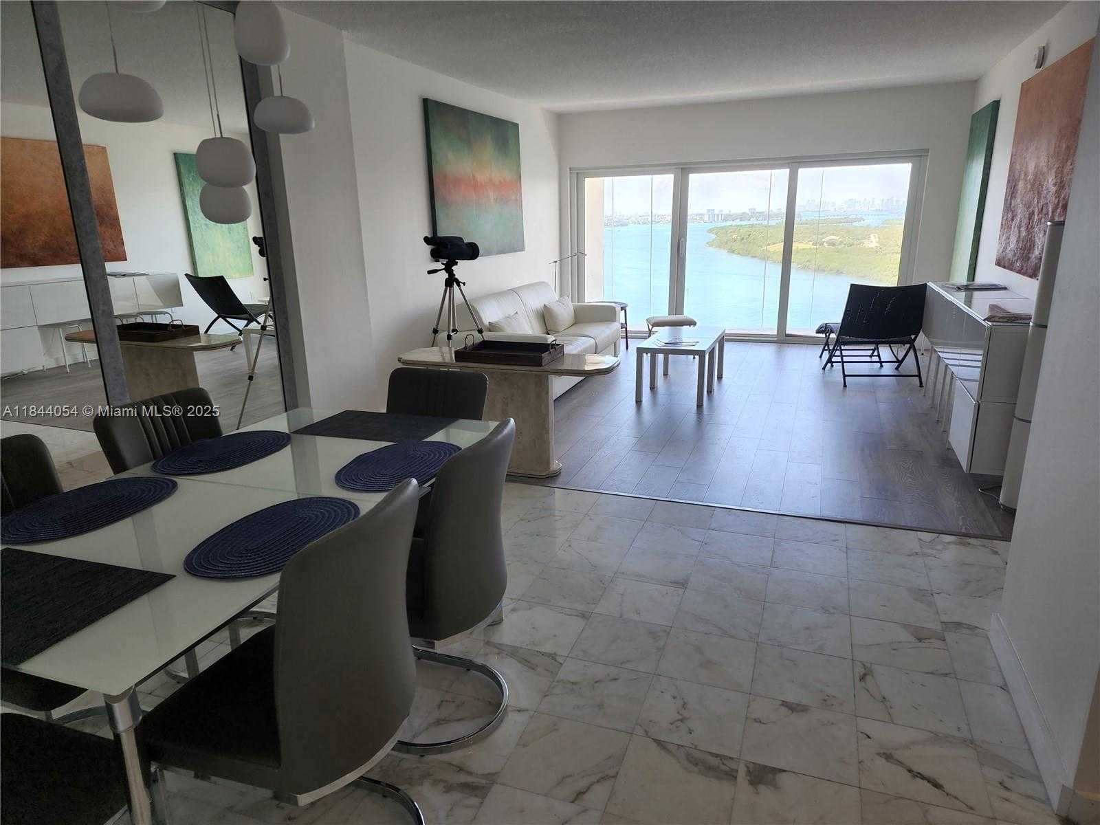 Small Image of 300 BAYVIEW DR #1608, Sunny Isles Beach Number 4