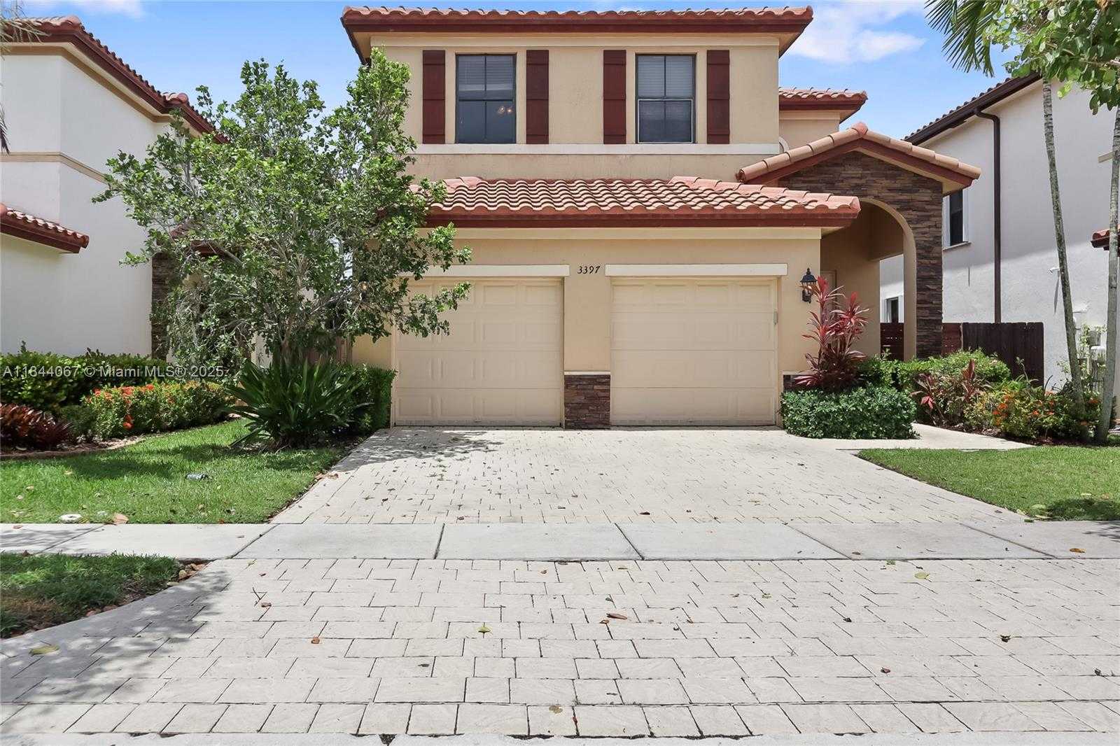 Small Image of 3397 SOUTH EAST 5TH ST, Homestead Number 2