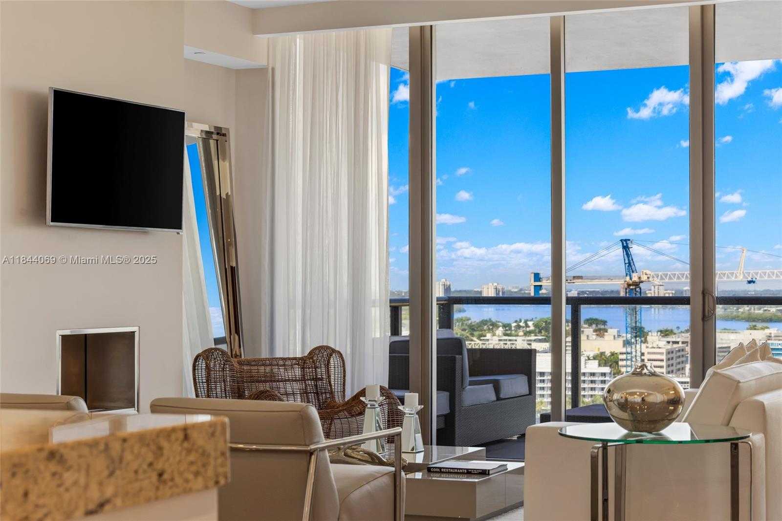 Small Image of 9705 COLLINS AVE #1805N, Bal Harbour Number 15