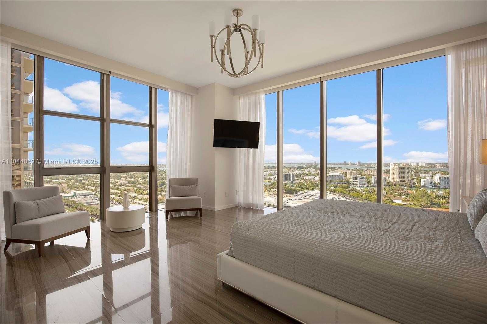 Small Image of 9705 COLLINS AVE #1805N, Bal Harbour Number 21