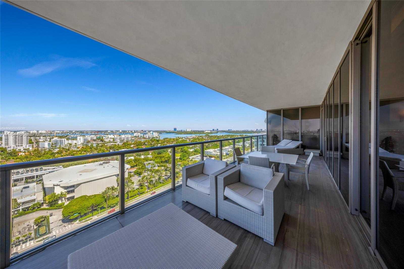 Small Image of 9705 COLLINS AVE #1805N, Bal Harbour Number 24