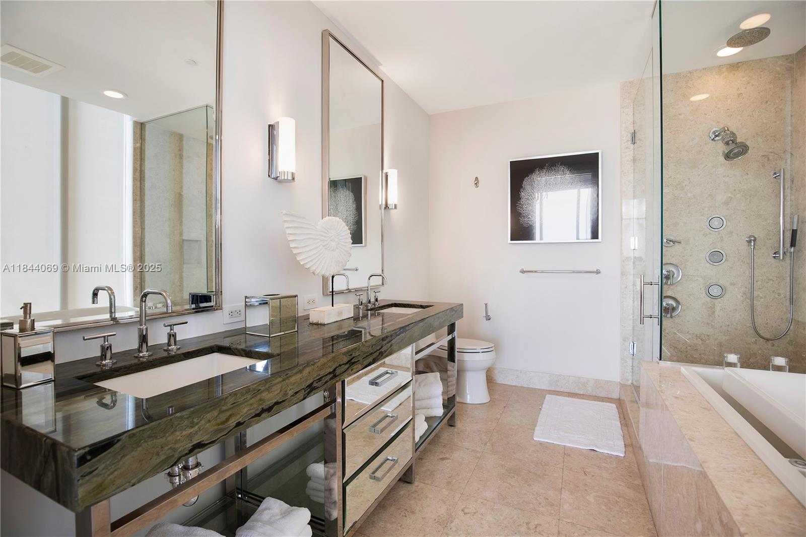 Small Image of 9705 COLLINS AVE #1805N, Bal Harbour Number 39