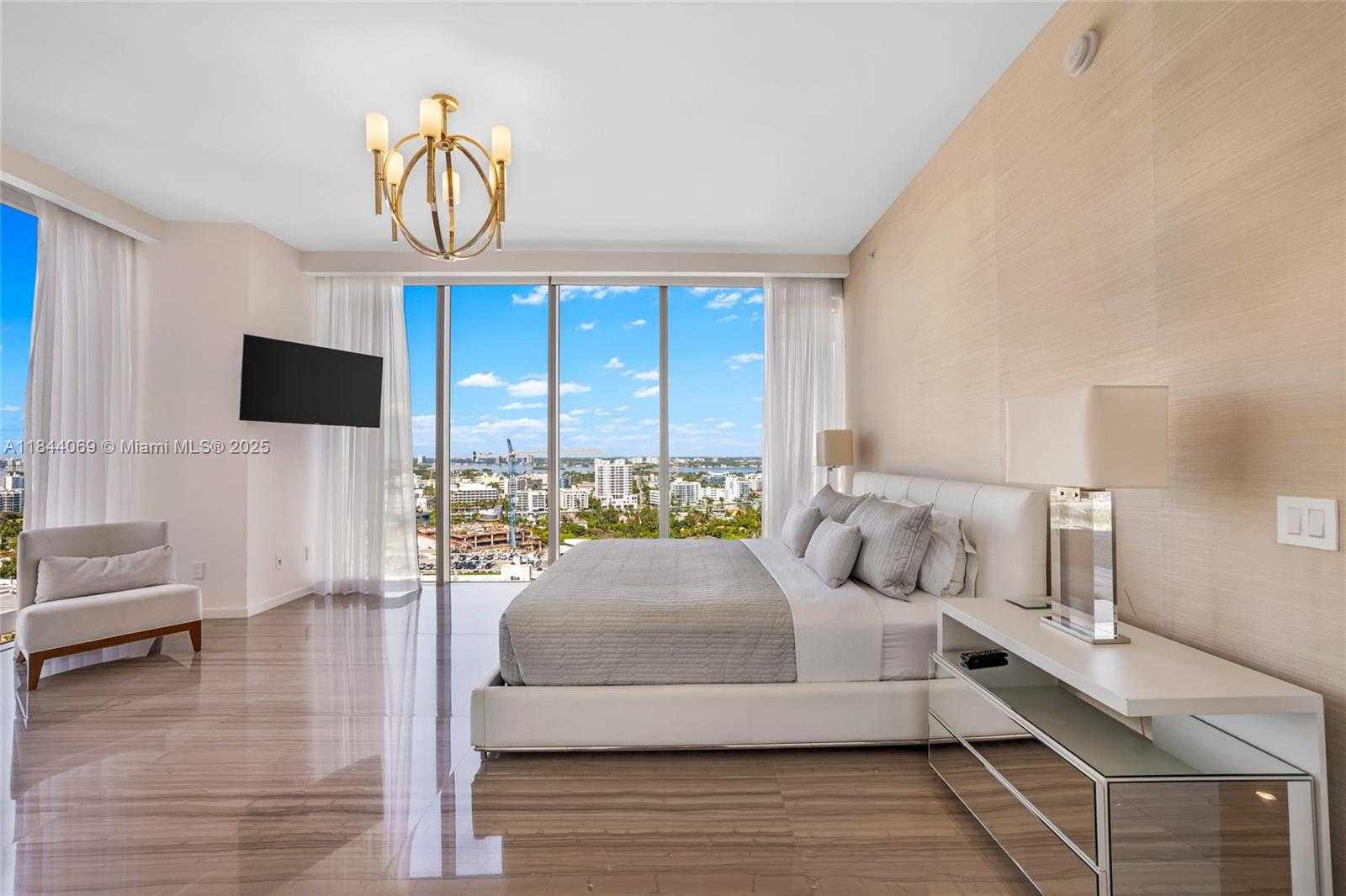 Small Image of 9705 COLLINS AVE #1805N, Bal Harbour Number 6