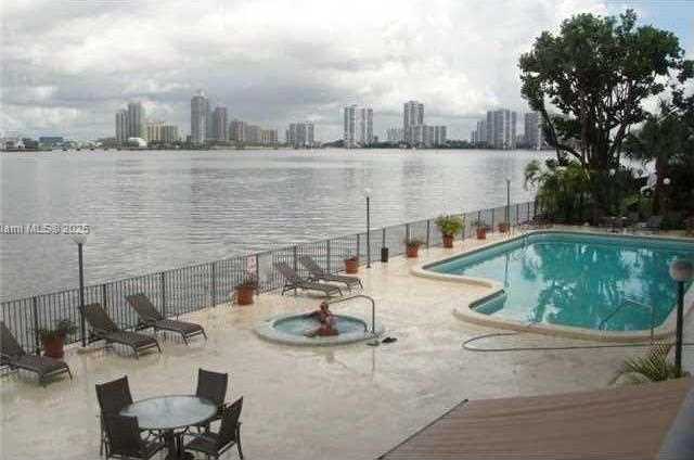 Small Image of 17600 NORTH BAY RD #N406, Sunny Isles Beach Number 18
