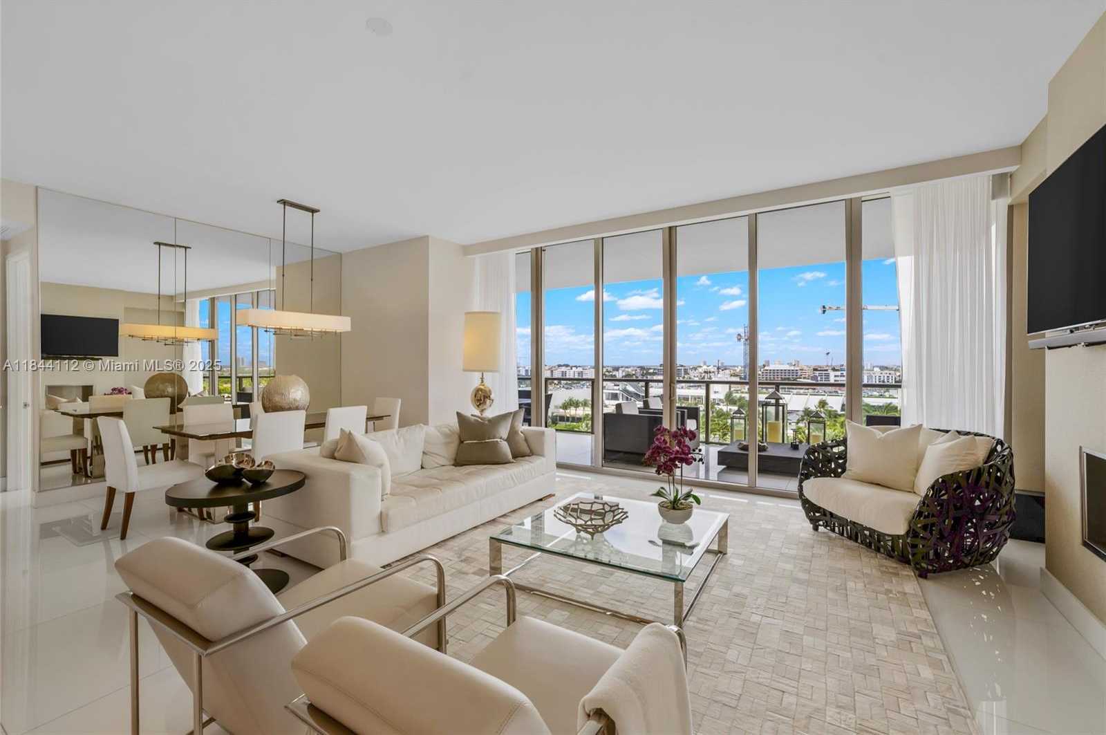 Small Image of 9701 COLLINS AVE #805S, Bal Harbour Number 2
