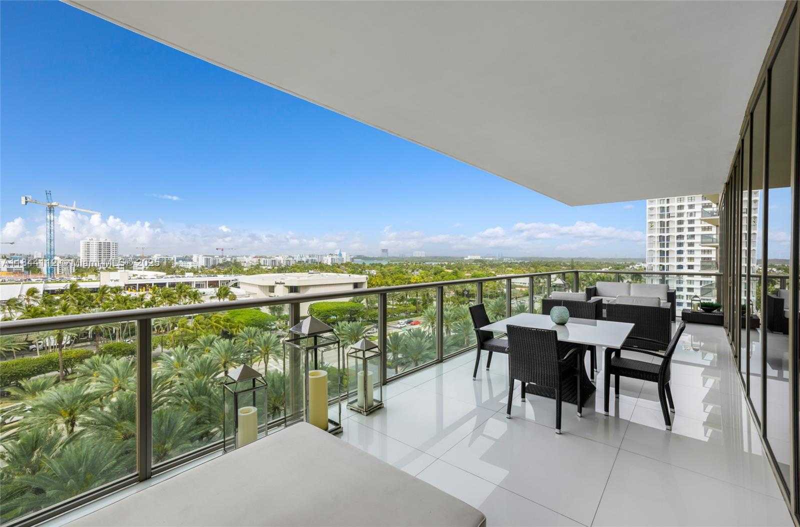 Small Image of 9701 COLLINS AVE #805S, Bal Harbour Number 3