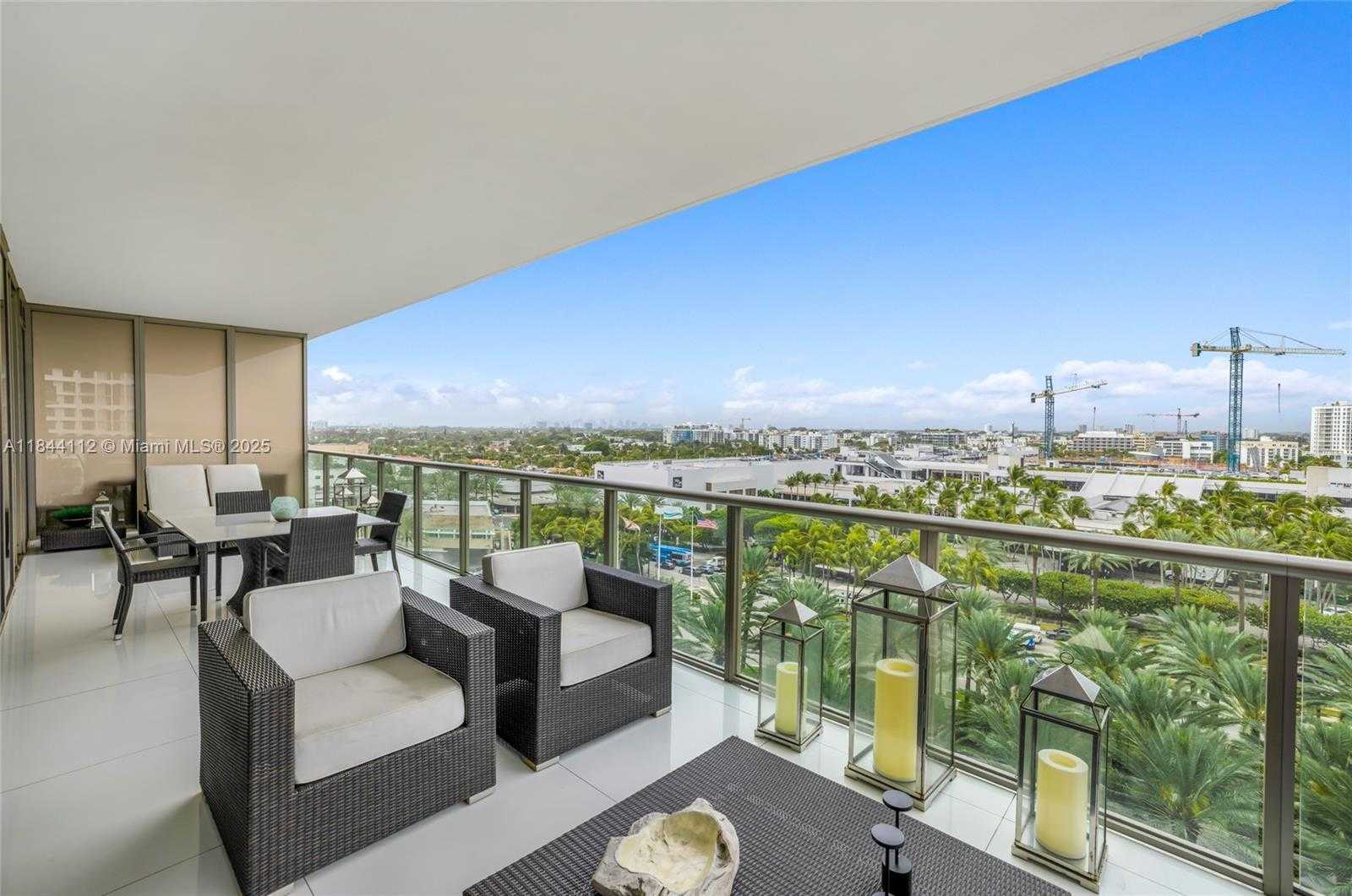 Small Image of 9701 COLLINS AVE #805S, Bal Harbour Number 49