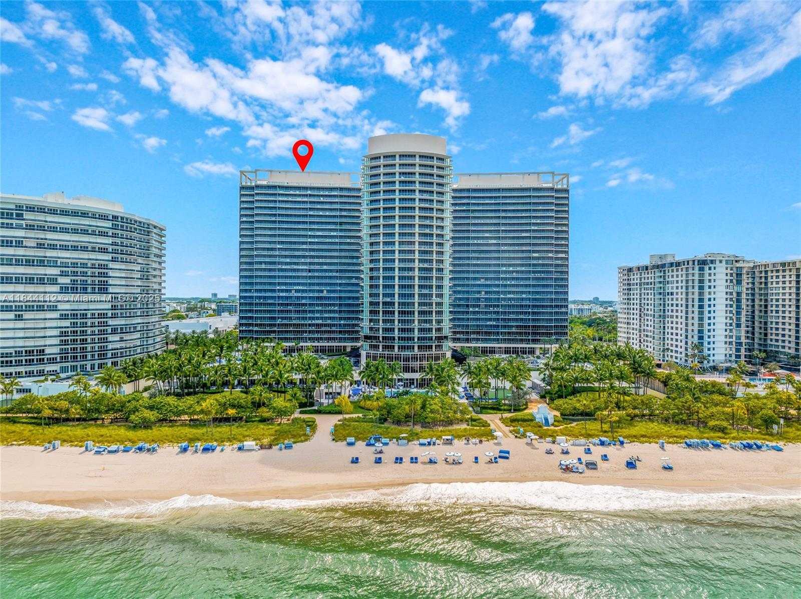 Small Image of 9701 COLLINS AVE #805S, Bal Harbour Number 67