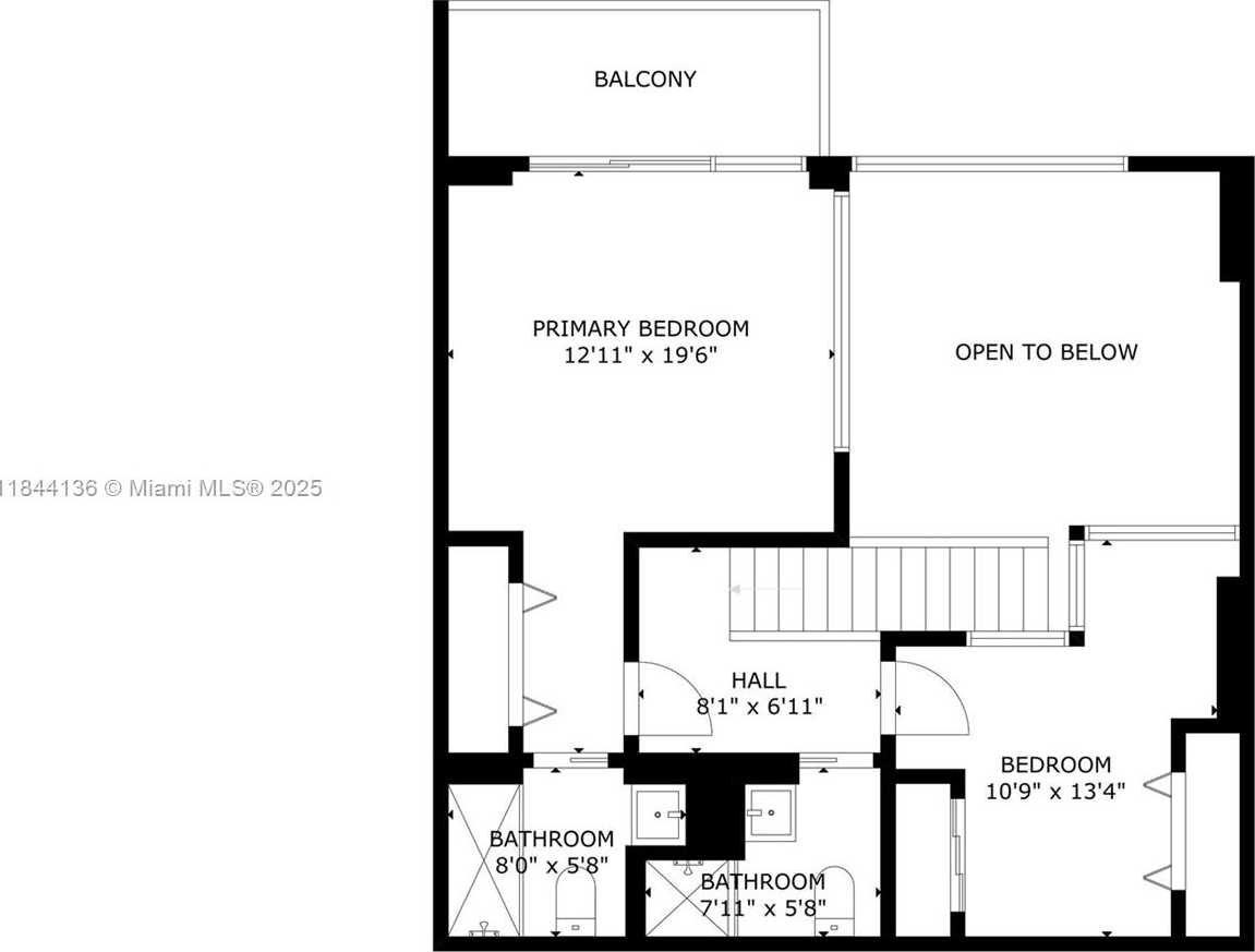 Small Image of Miami Number 25