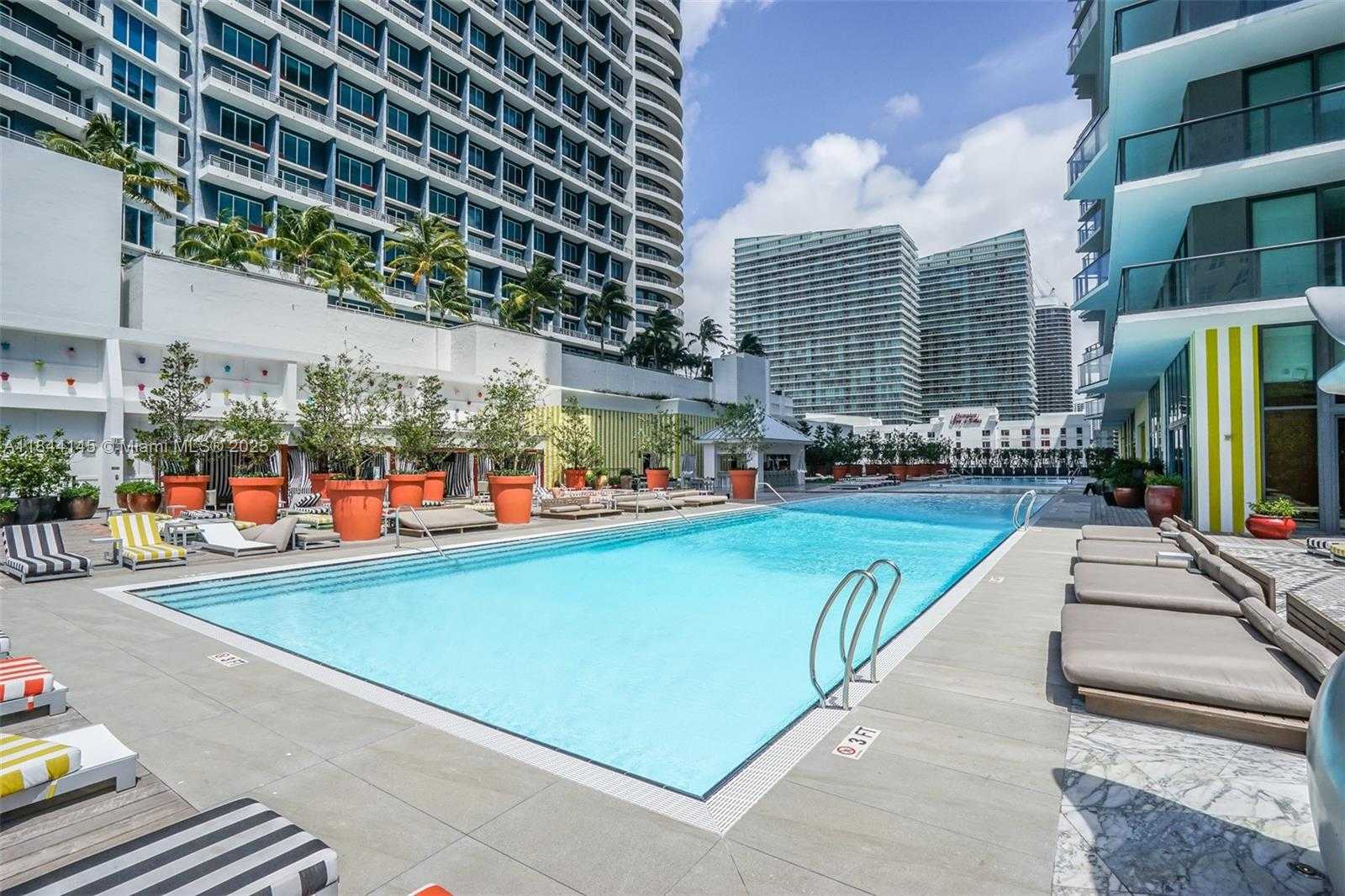 Small Image of 1300 SOUTH MIAMI AVE #1407, Miami Number 33