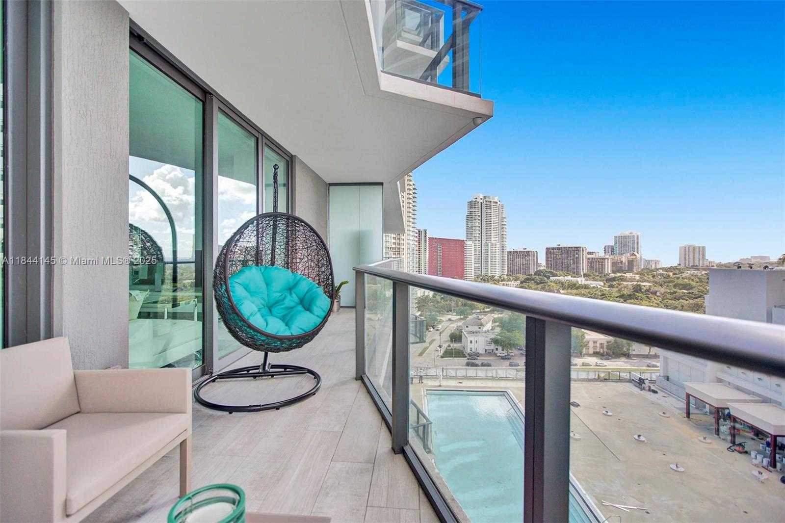 Small Image of 1300 SOUTH MIAMI AVE #1407, Miami Number 8