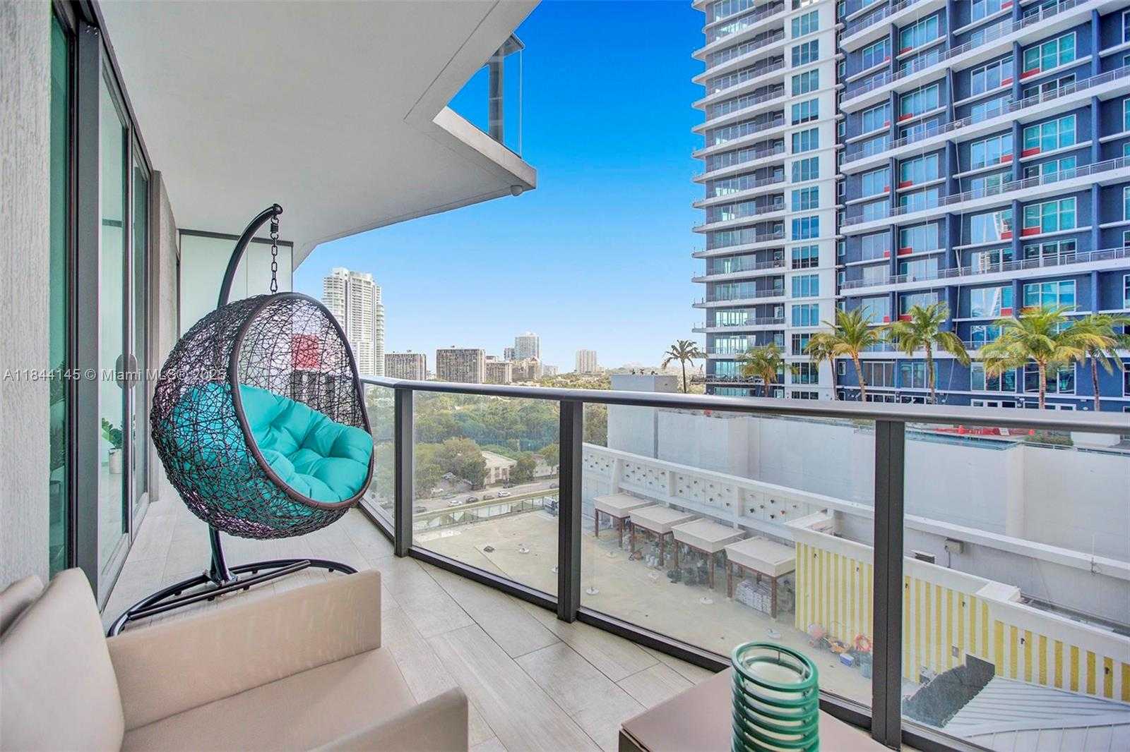 Small Image of 1300 SOUTH MIAMI AVE #1407, Miami Number 9