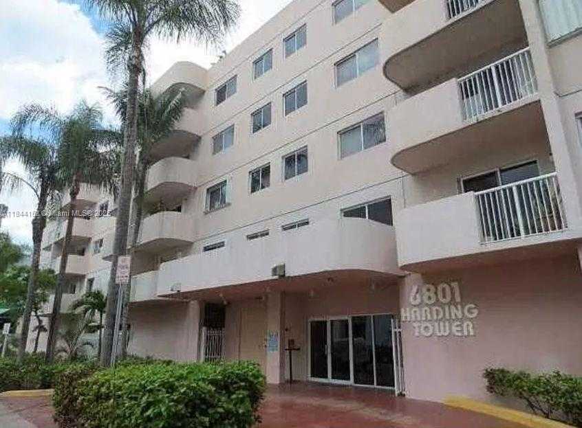 Small Image of 6801 HARDING AVE #518, Miami Beach Number 7
