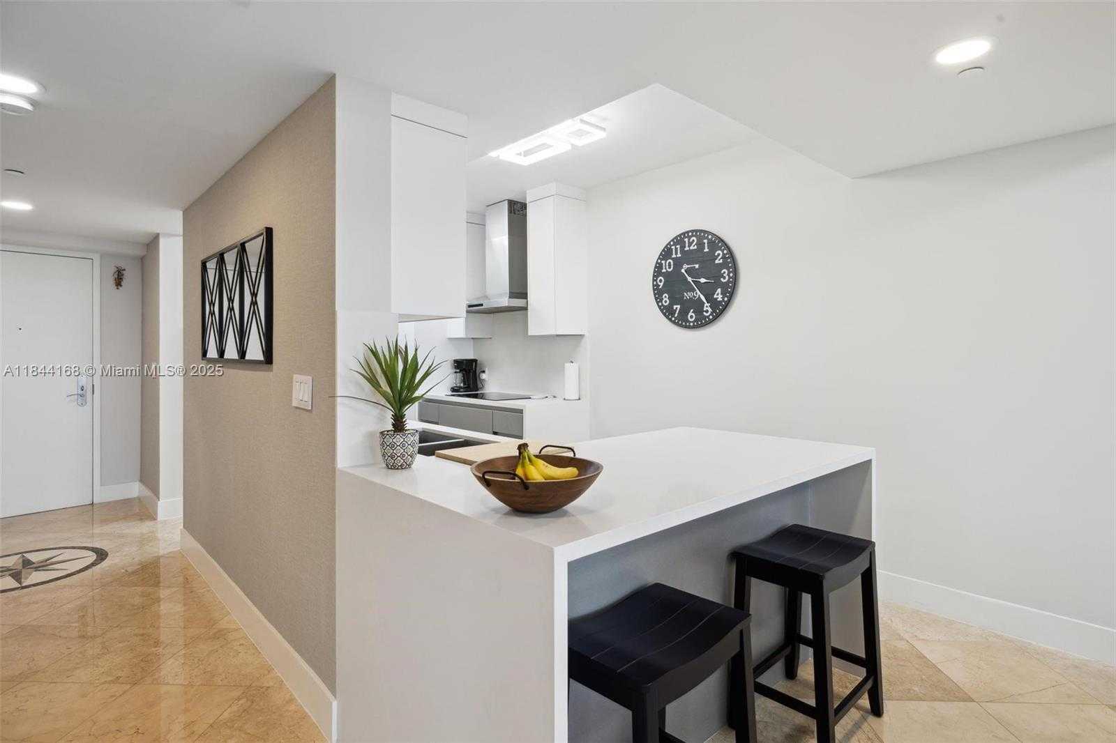 Small Image of 1850 SOUTH OCEAN DR #3408, Hallandale Beach Number 15