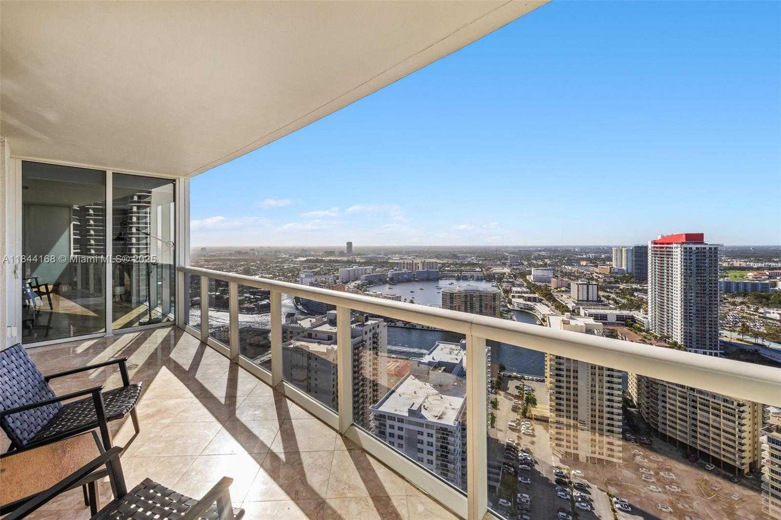 Small Image of 1850 SOUTH OCEAN DR #3408, Hallandale Beach Number 2