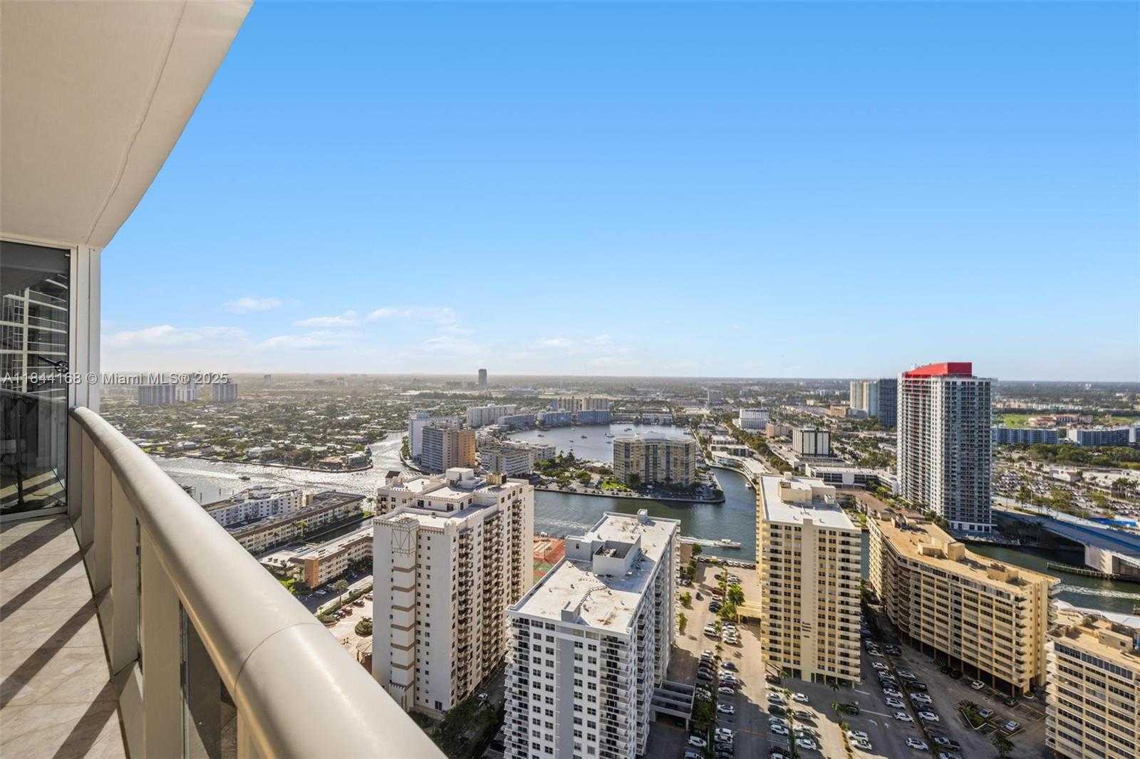 Small Image of 1850 SOUTH OCEAN DR #3408, Hallandale Beach Number 3