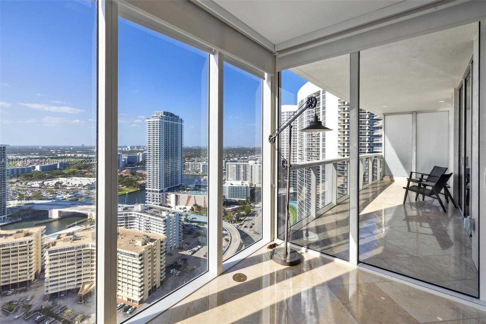 Small Image of 1850 SOUTH OCEAN DR #3408, Hallandale Beach Number 32