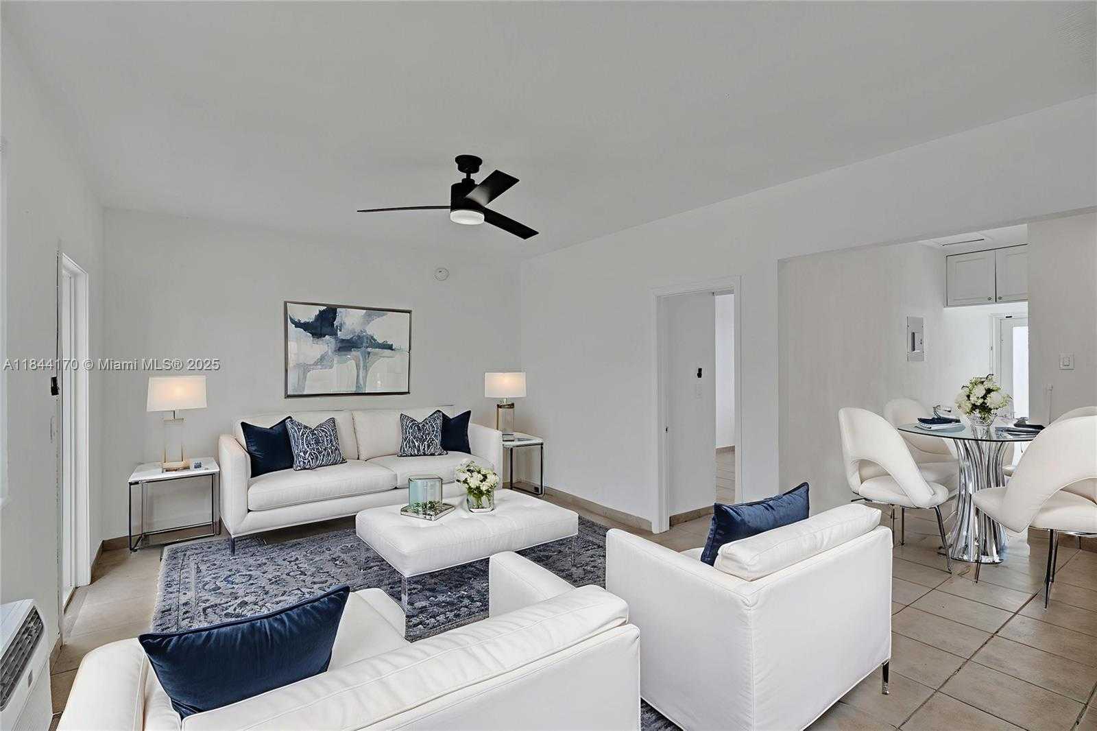 Small Image of 2160 BAY DR #1-2, Miami Beach Number 12