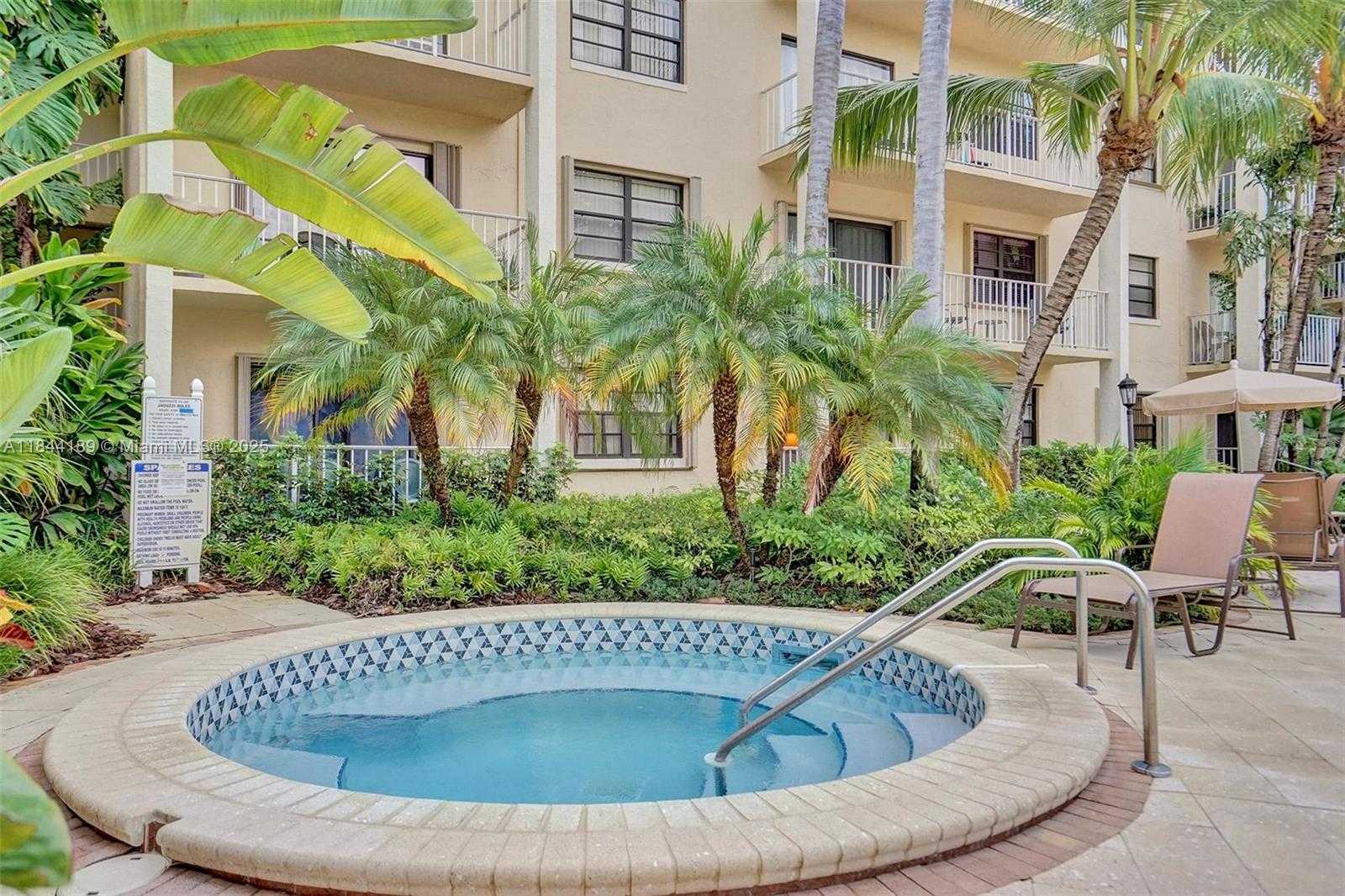 Small Image of 9301 SOUTH WEST 92ND AVE #A310, Miami Number 22