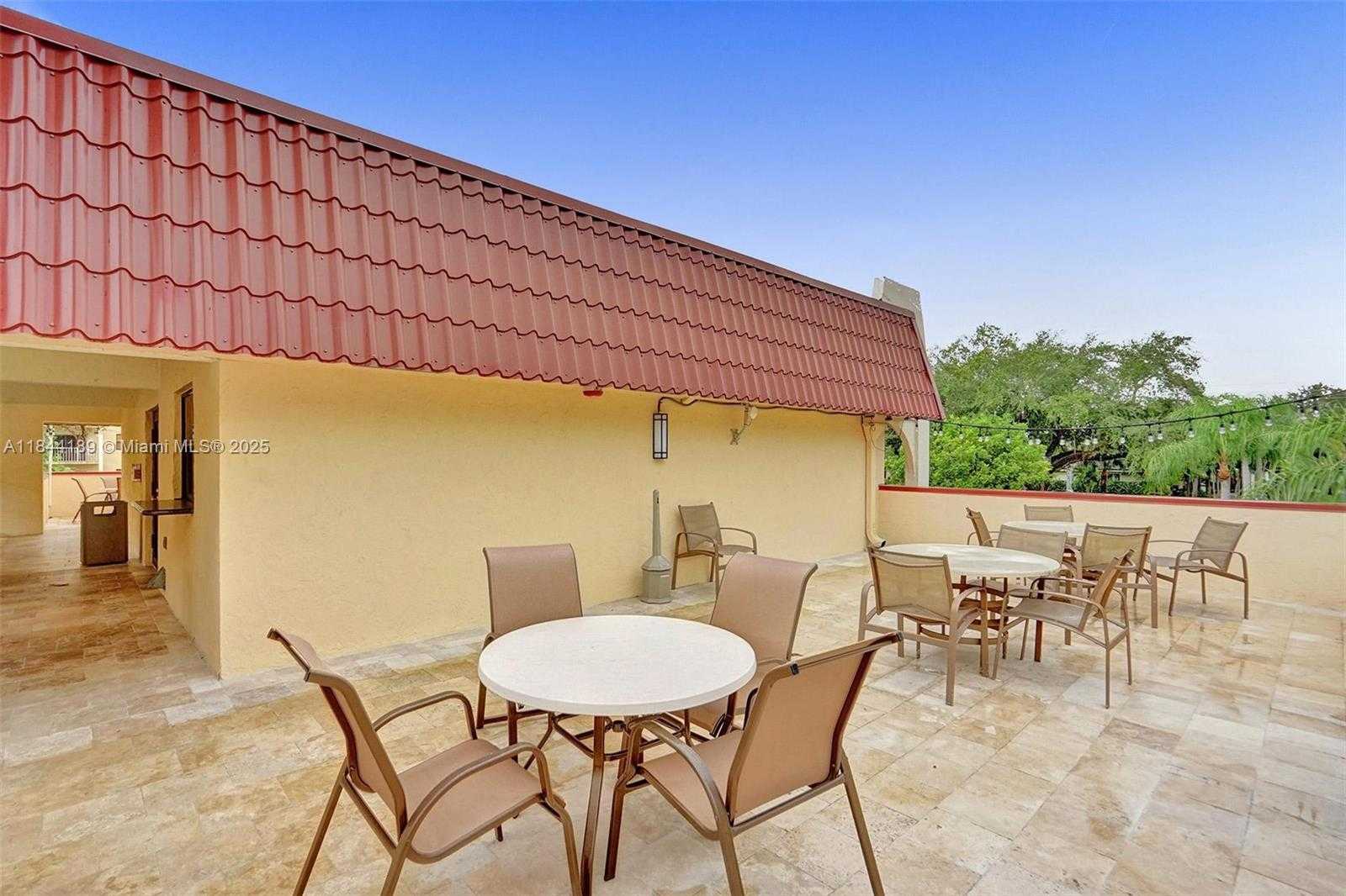 Small Image of 9301 SOUTH WEST 92ND AVE #A310, Miami Number 26