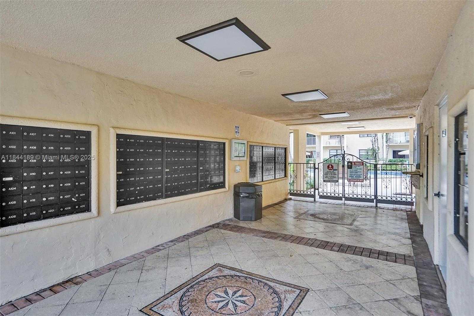 Small Image of 9301 SOUTH WEST 92ND AVE #A310, Miami Number 30