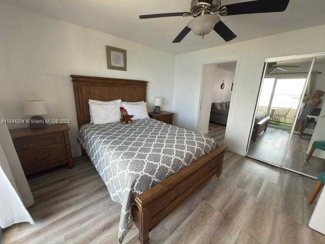 Small Image of 7904 WEST DR #1008, North Bay Village Number 22